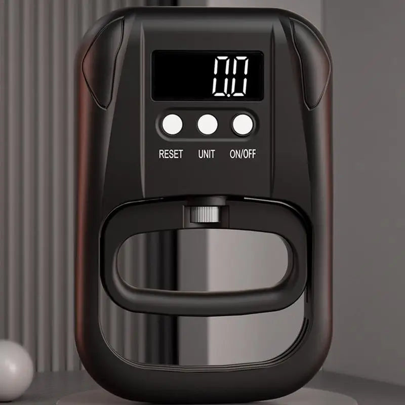 Digital Hand Grip Strength Meter