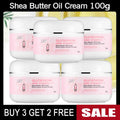 Face and Body Butter Cream