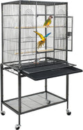 Large 53  Bird Flight Cage