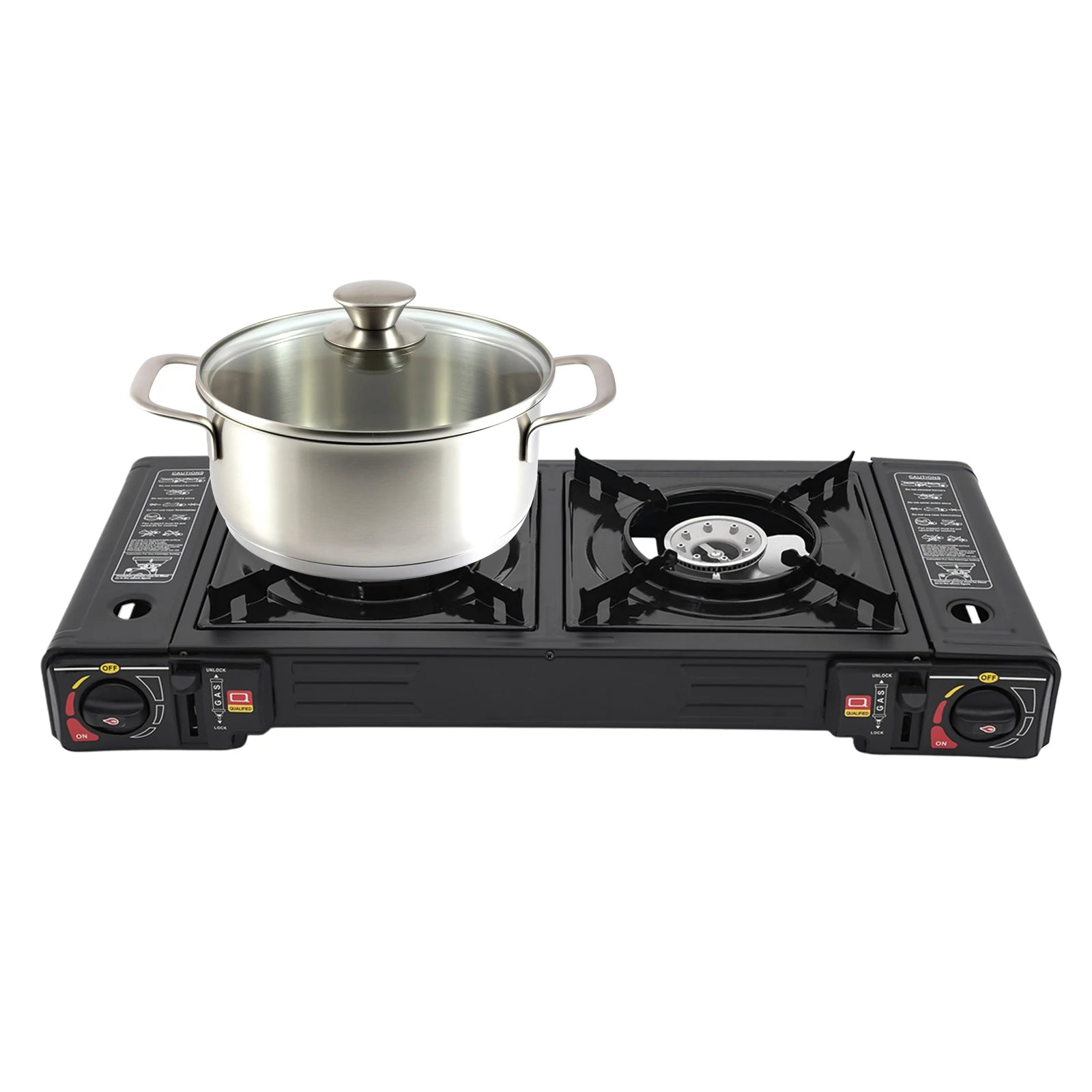Portable Camping Stove