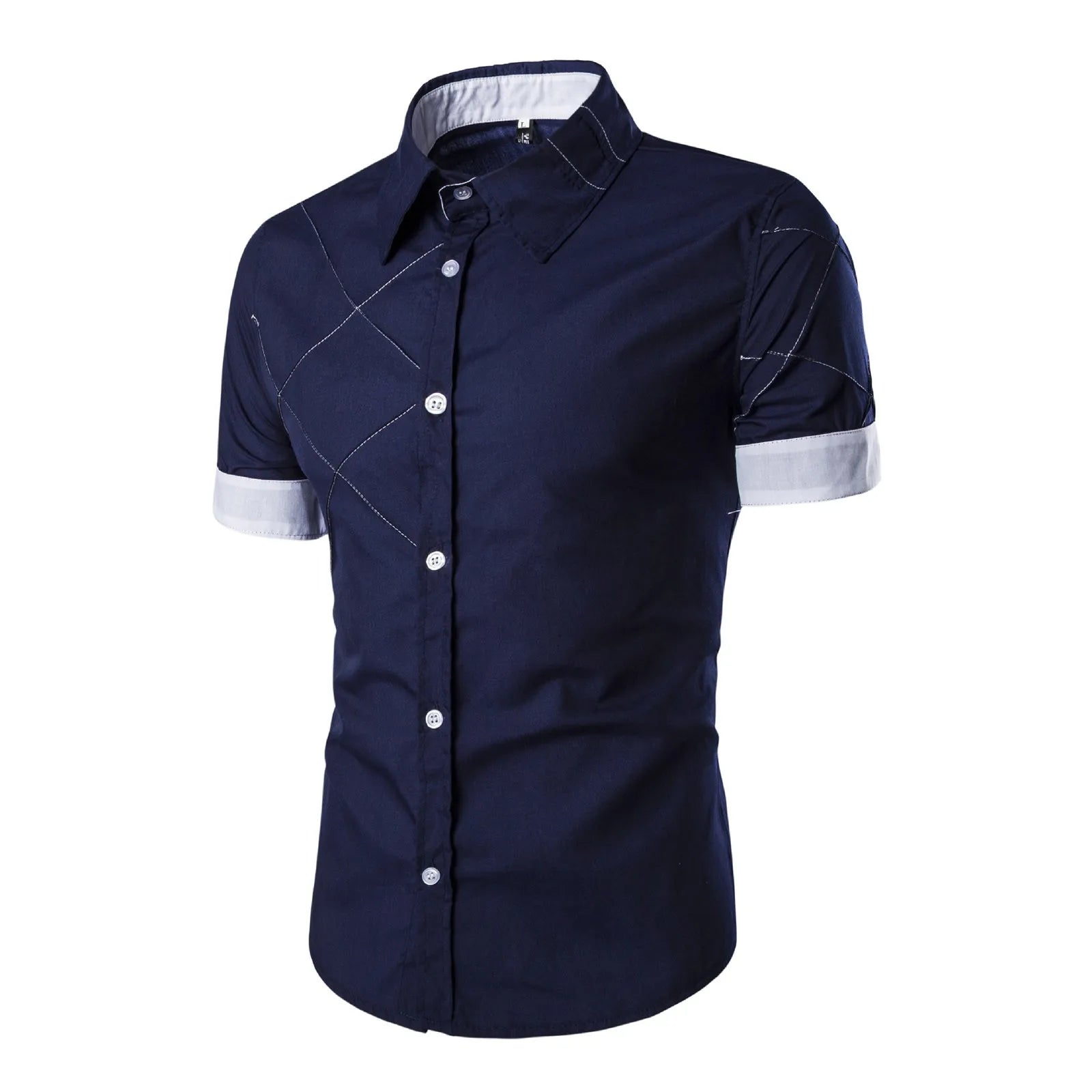 Short Sleeved Shirt