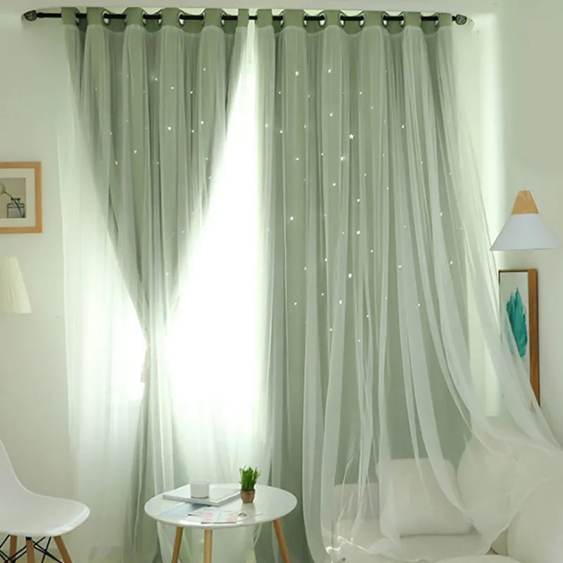 Blackout Curtains for Window