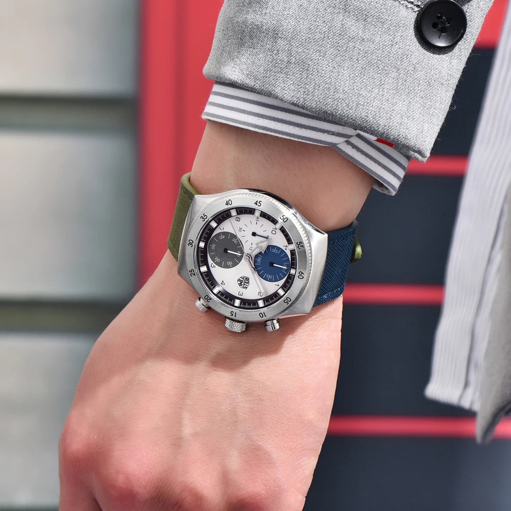 Men's Quartz Watches  Luxury