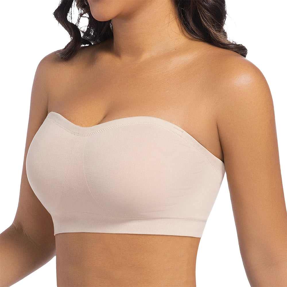 Push Up Bandeau