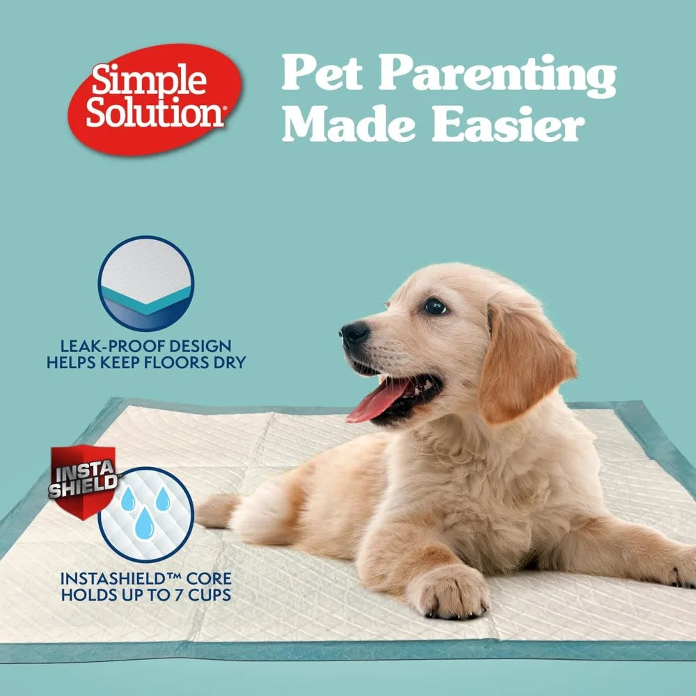 Extra Large Puppy Training Pads