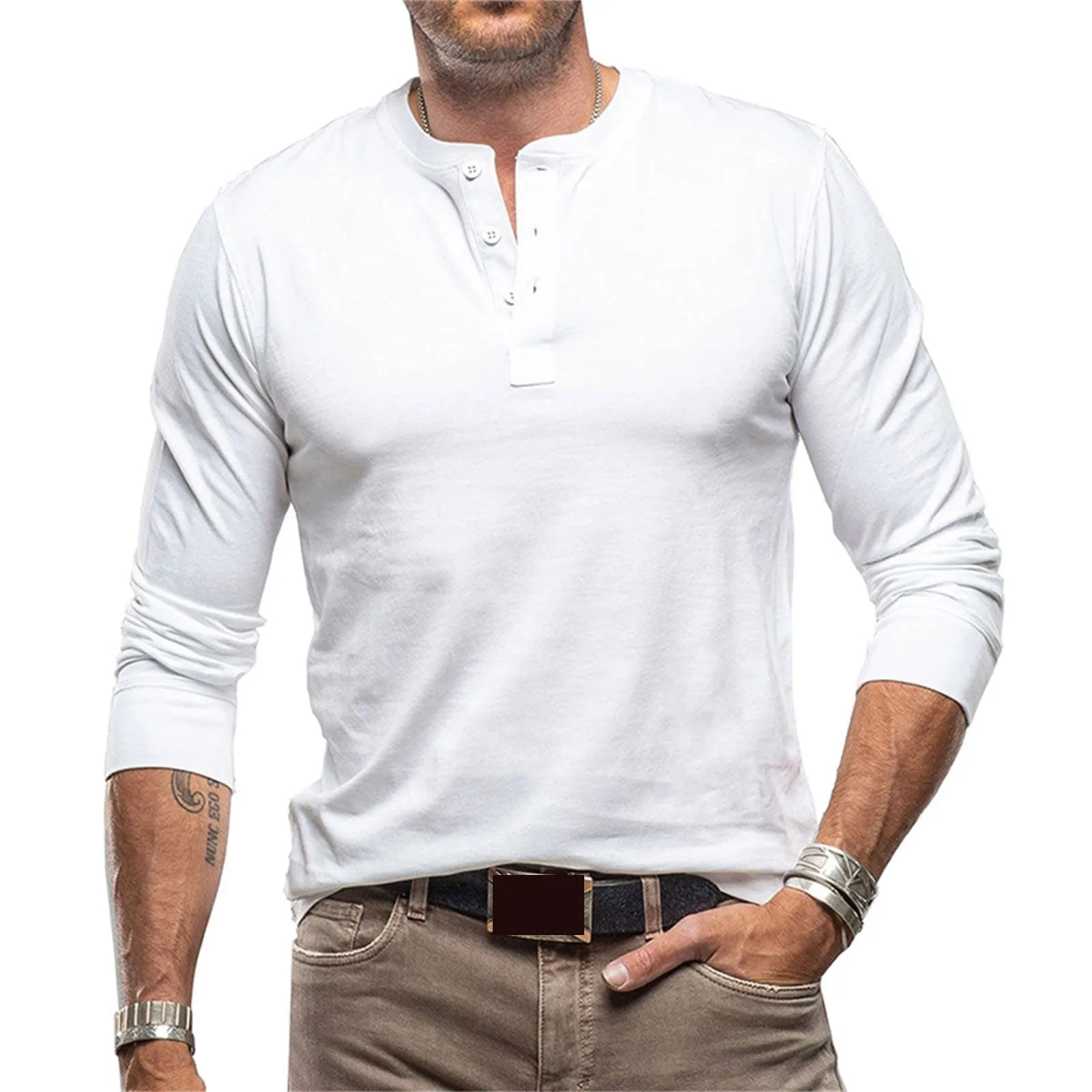 Men's Lightweight  Pullover