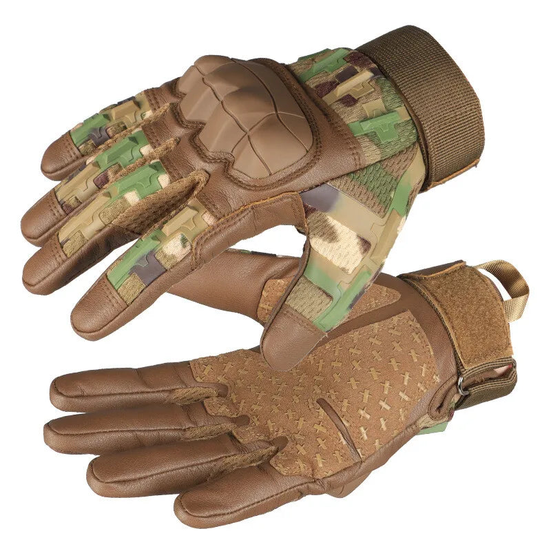 Ultimate Impact Protection Gloves
