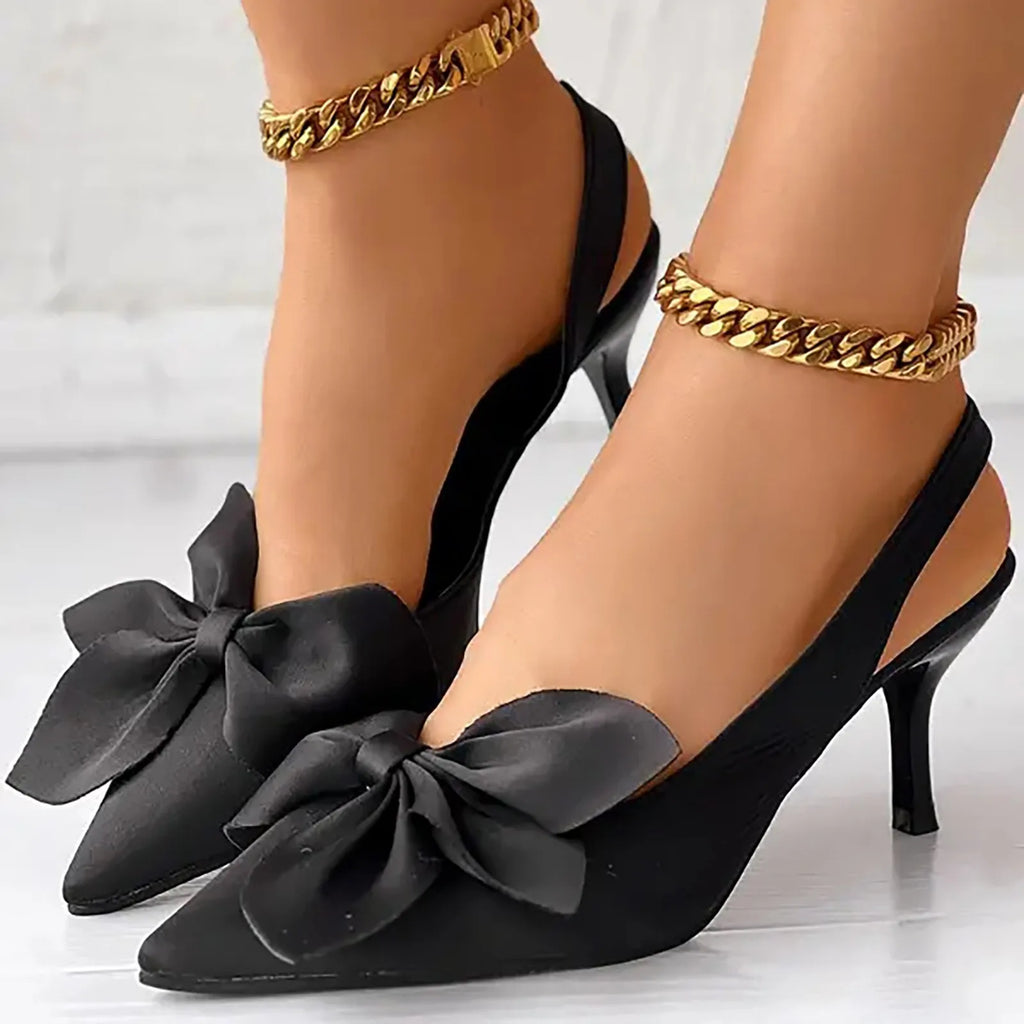Elegant Dress Shoes