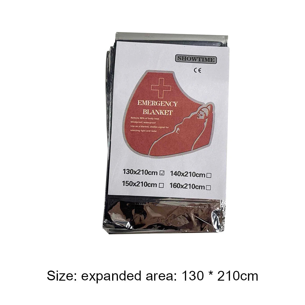 First Aid Blanket