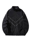 New Trend Windbreak Coat