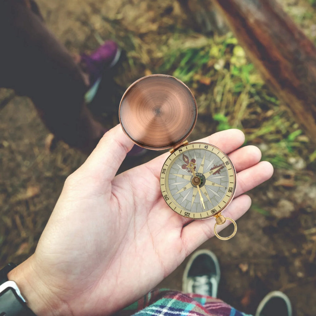 Outdoor Compass