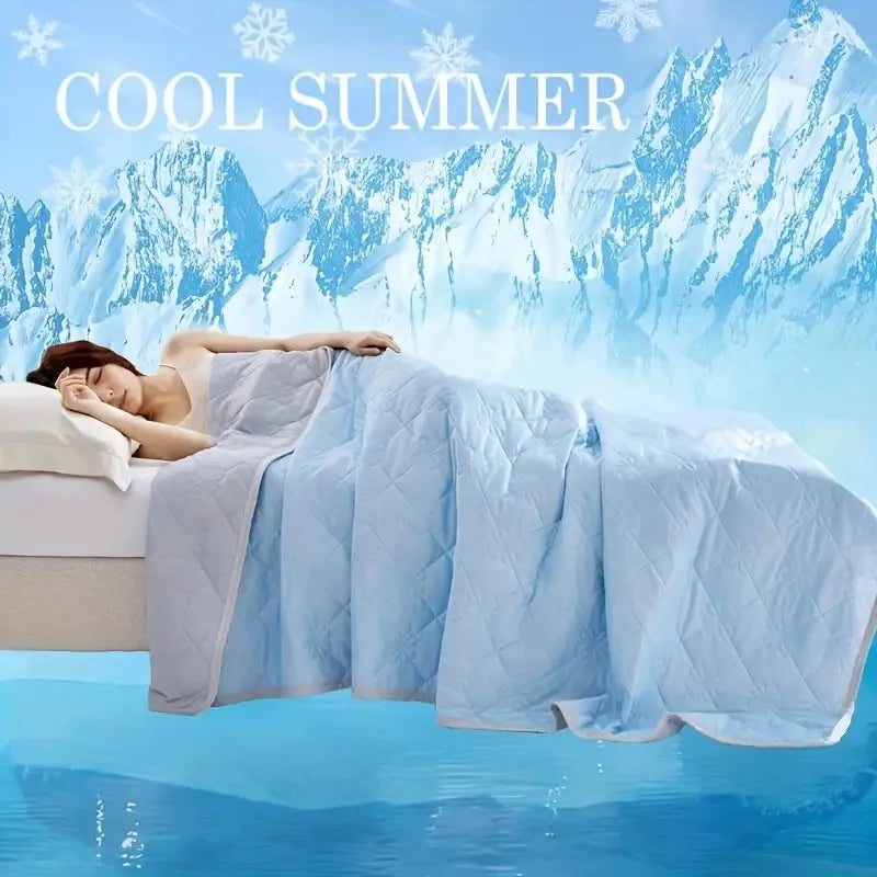 Large Cooling Blanket