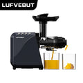 Slow Juicer Cold Press Machine