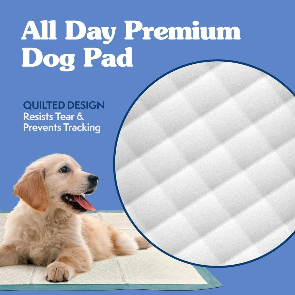 Extra Large Puppy Training Pads