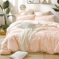 Pink Full Size Comforter Set