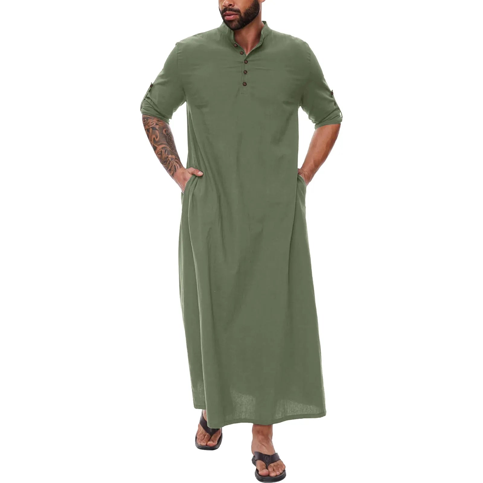 Men's Robe /Kaftan
