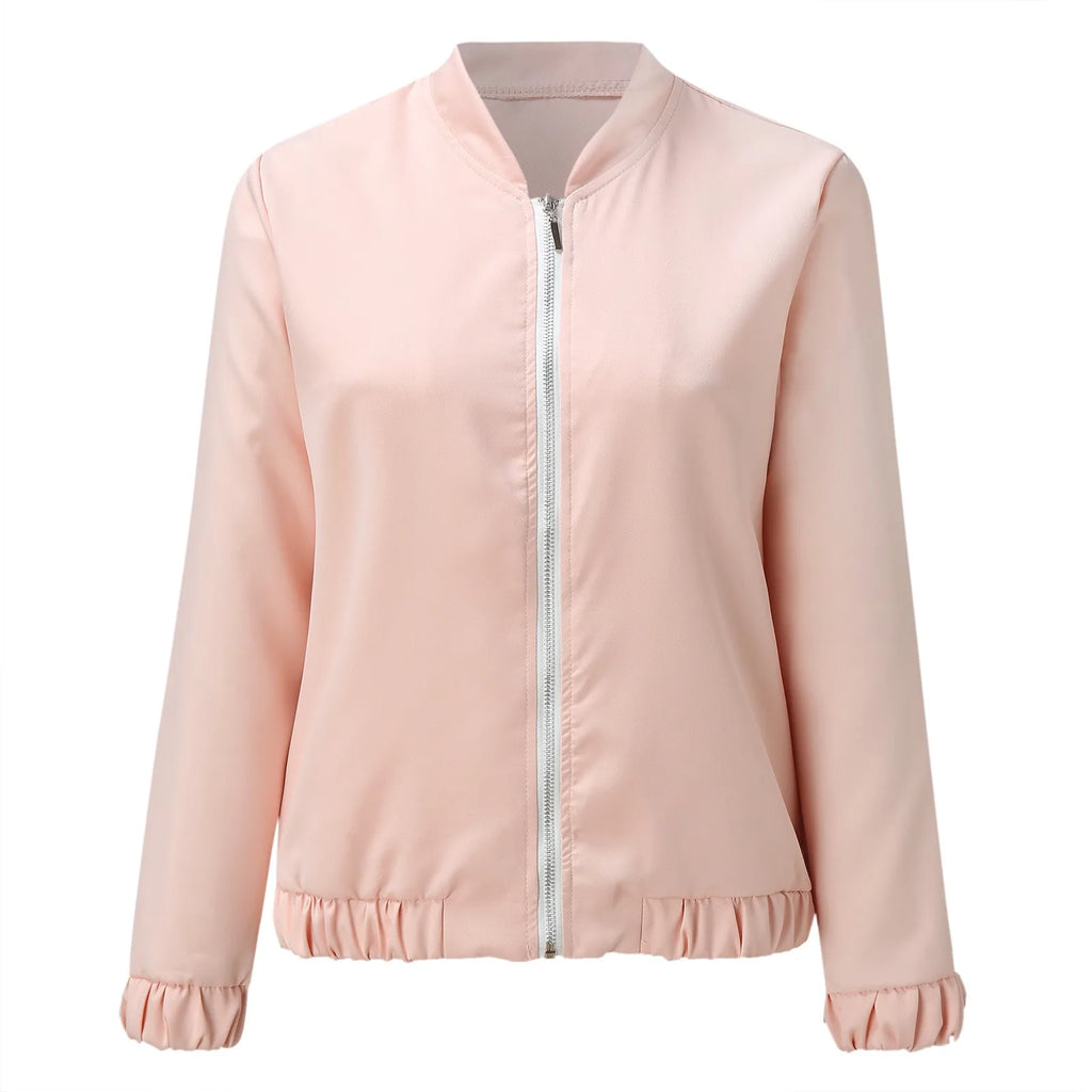 New Autumn Jacket