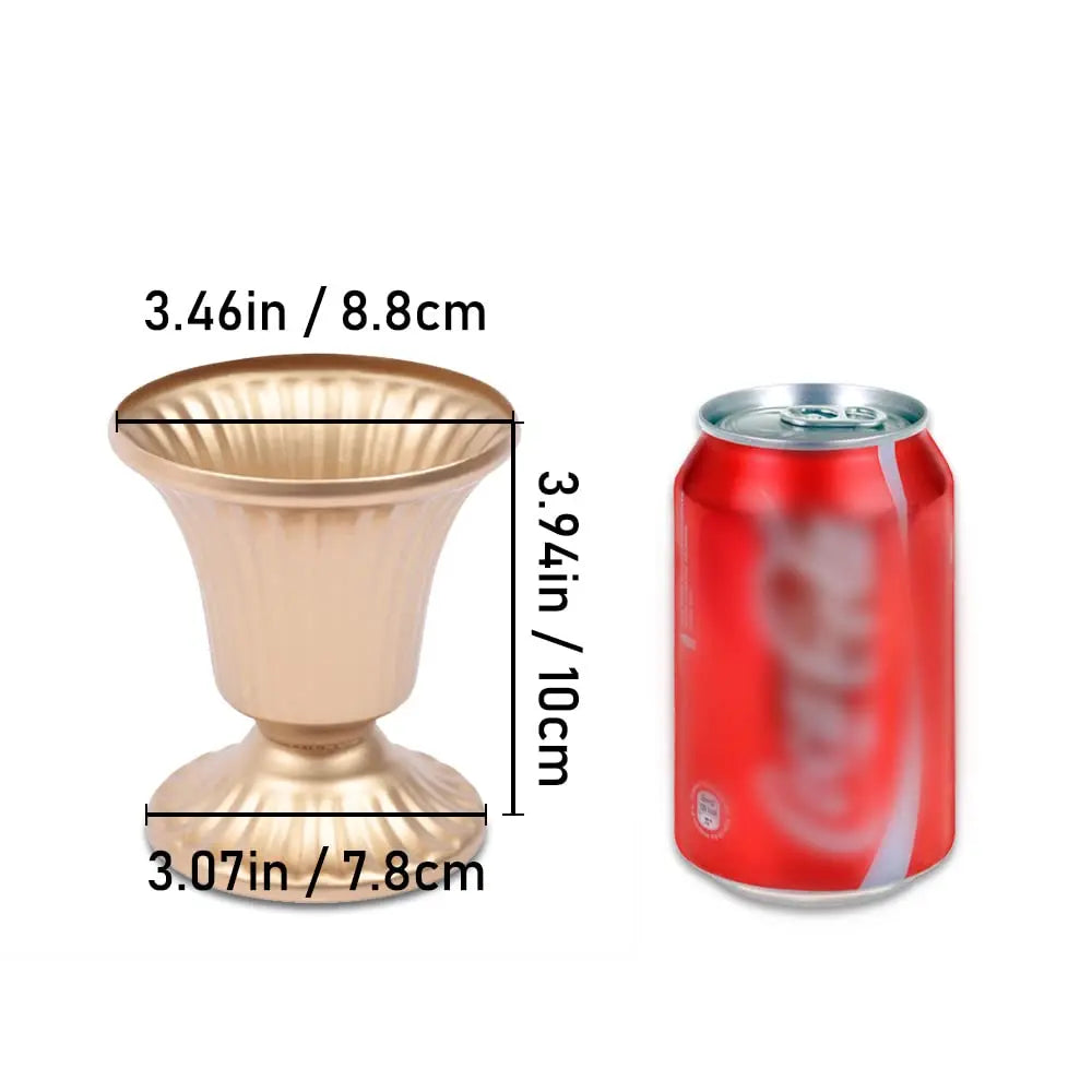 Elegant Wedding Event Centerpieces