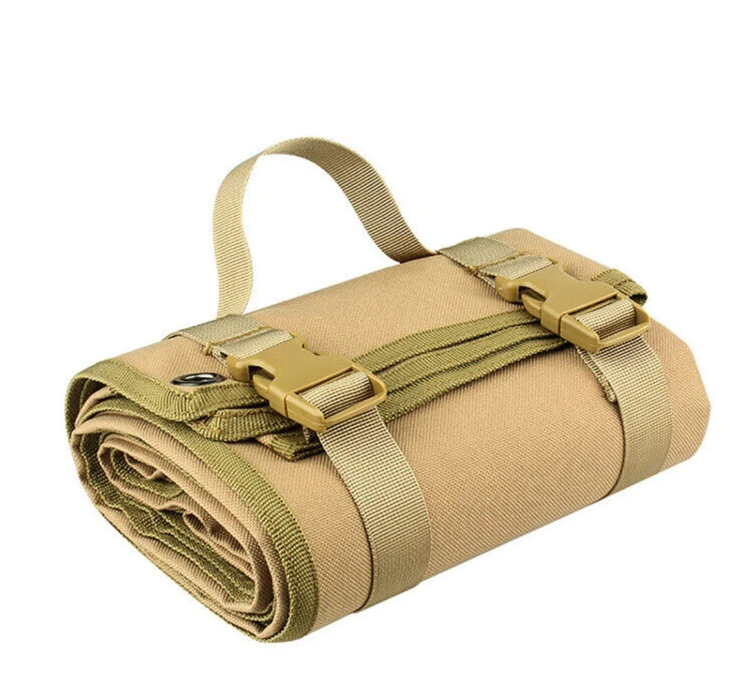 Waterproof  Hunting  Mat