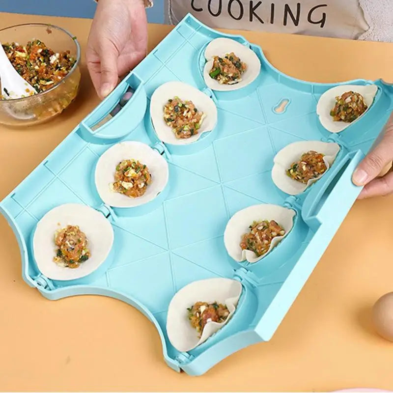 Manual Dumpling Press Mold