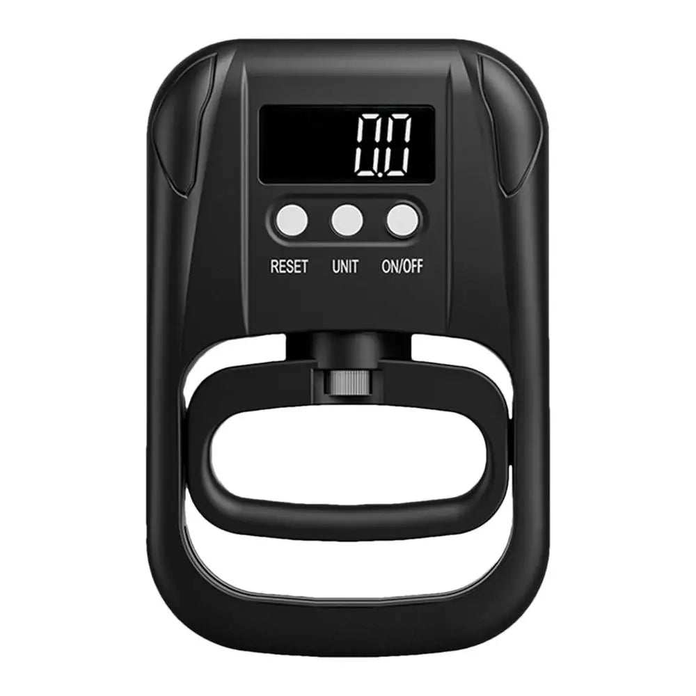 Digital Hand Grip Strength Meter