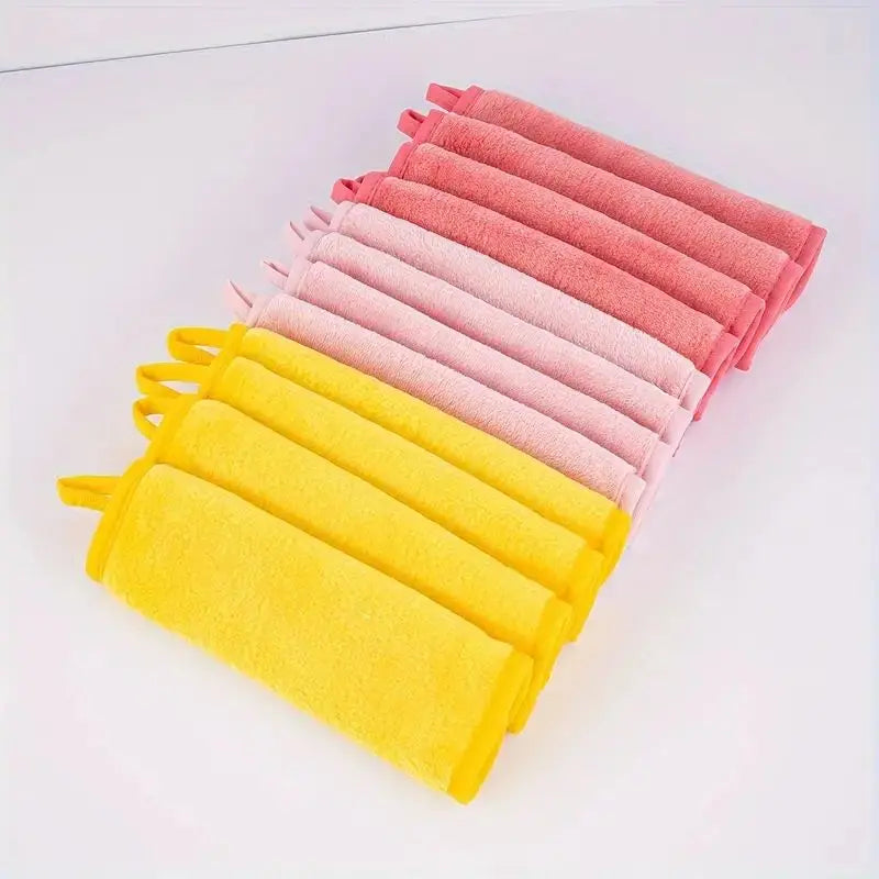 Makeup Remover Cloths