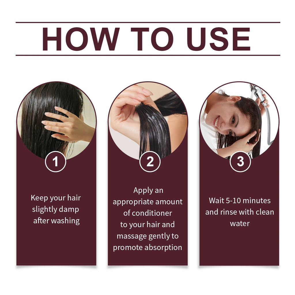 Shampoo & Conditioner Set