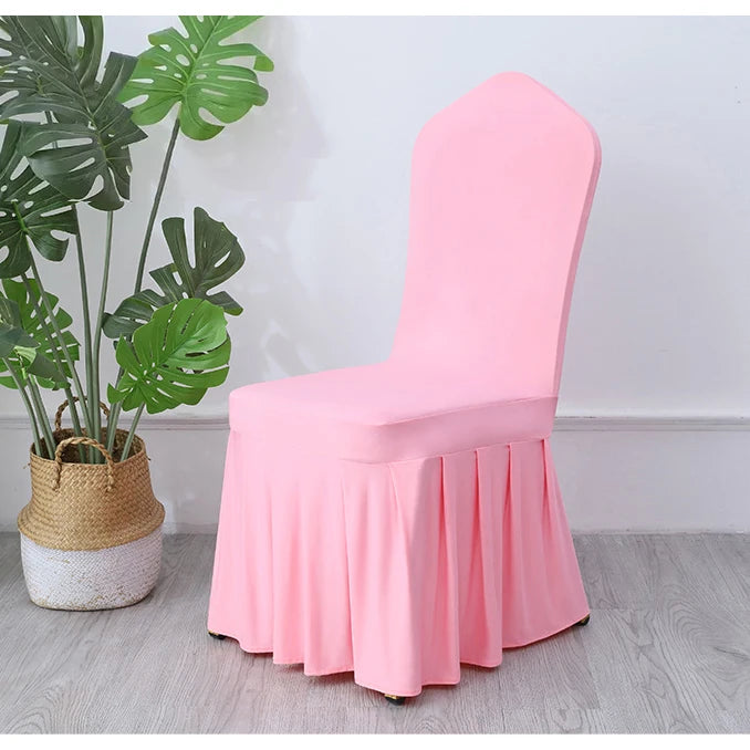 Banquet Party Chair Covers