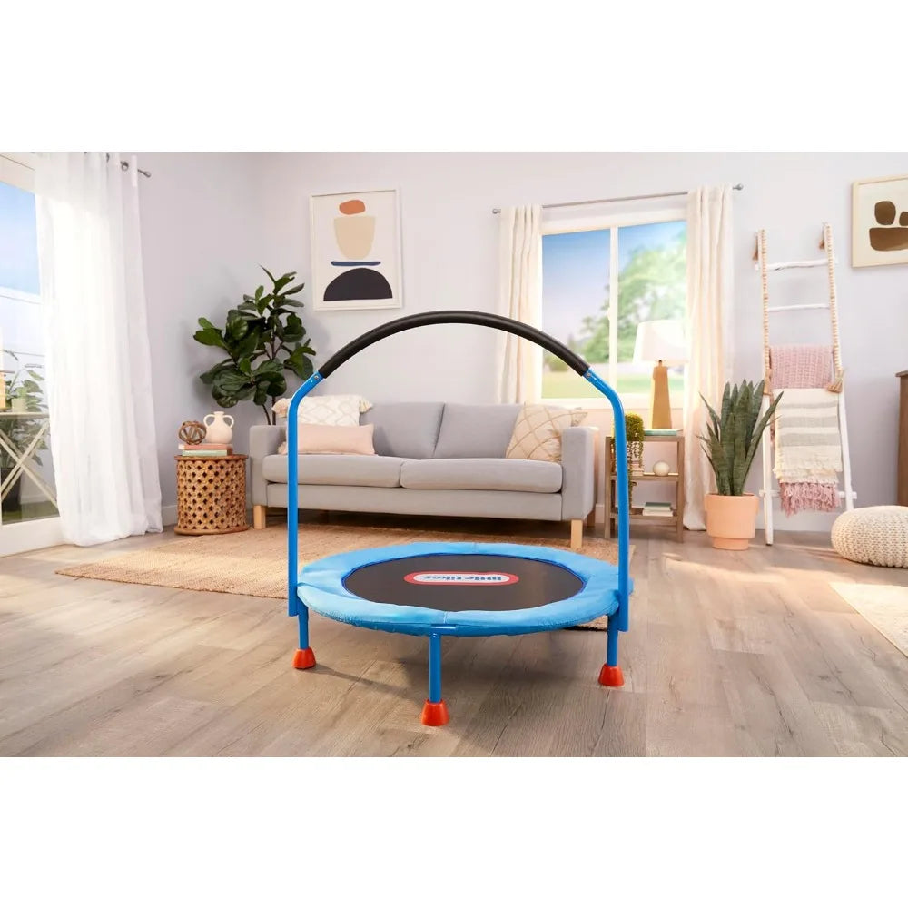 Little Tikes 3' Trampoline
