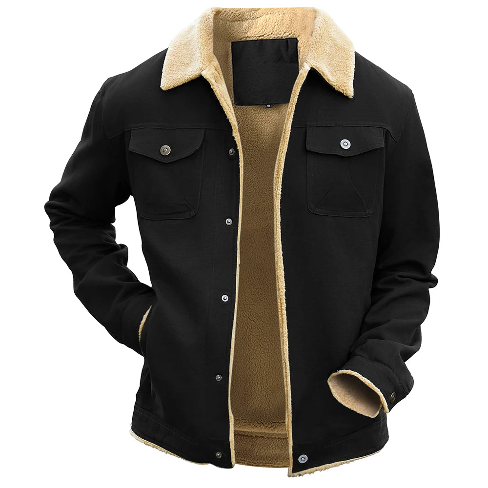 High Quality Casual Coat