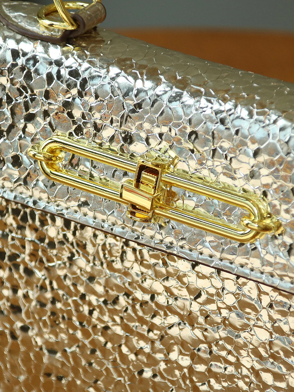 Elegant Evening Clutch