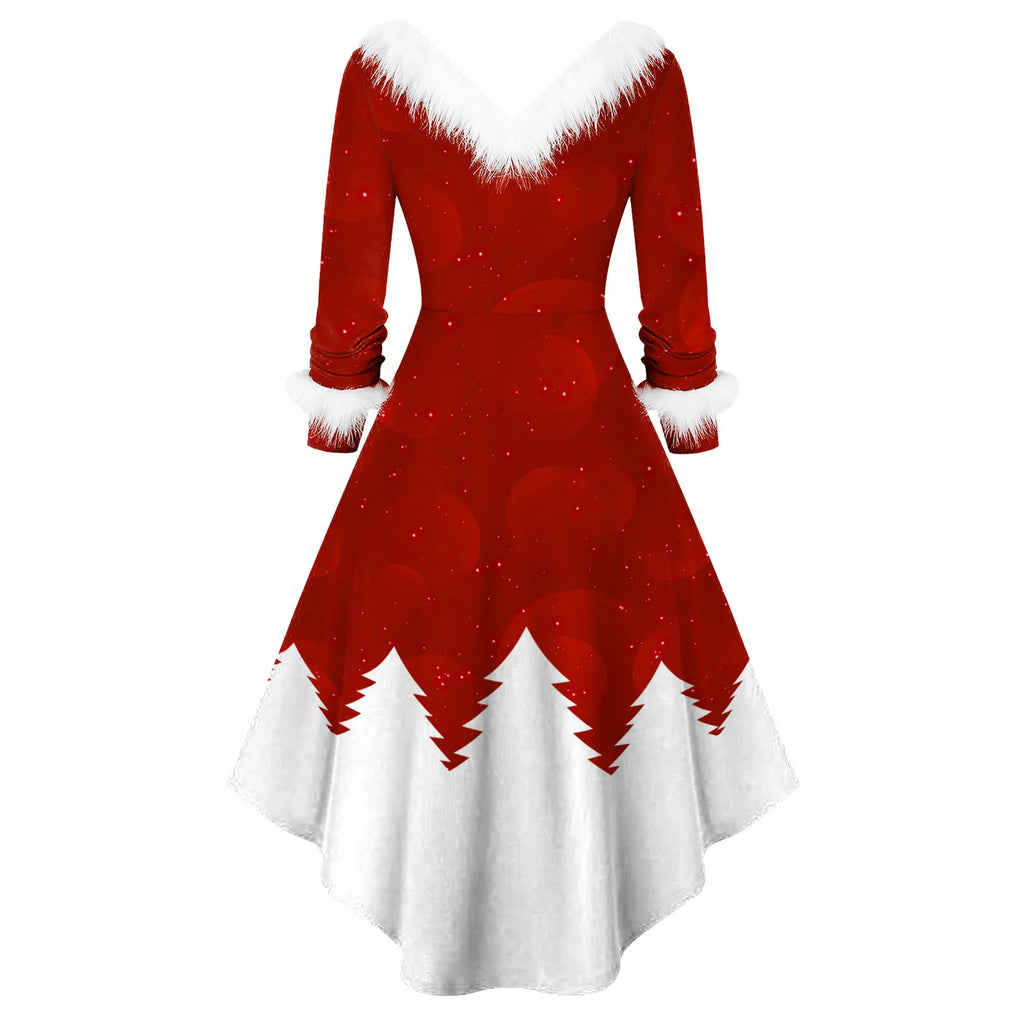 Christmas Holiday Dress