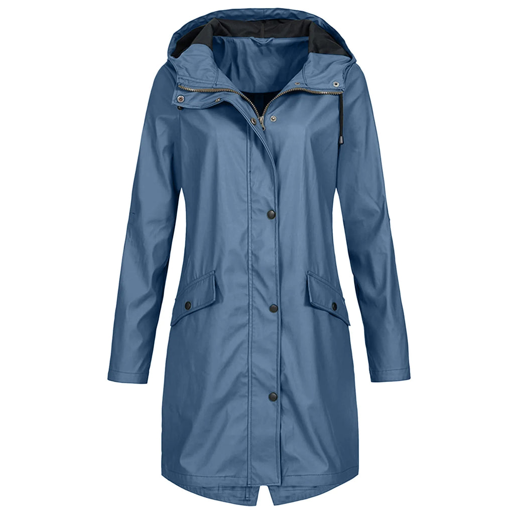 Lightweight Raincoats