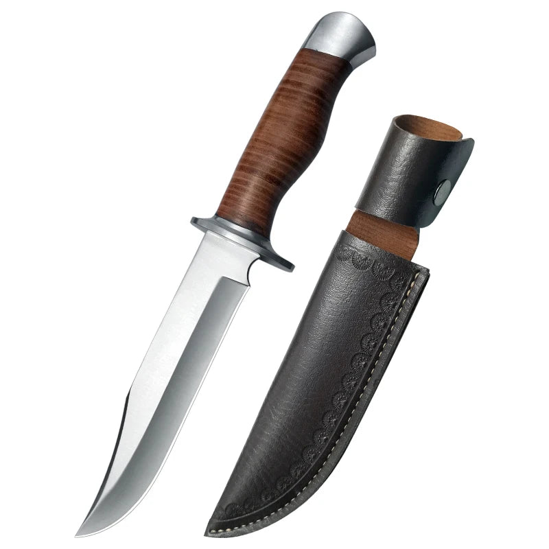 Outdoor Tactical Hunting Knife