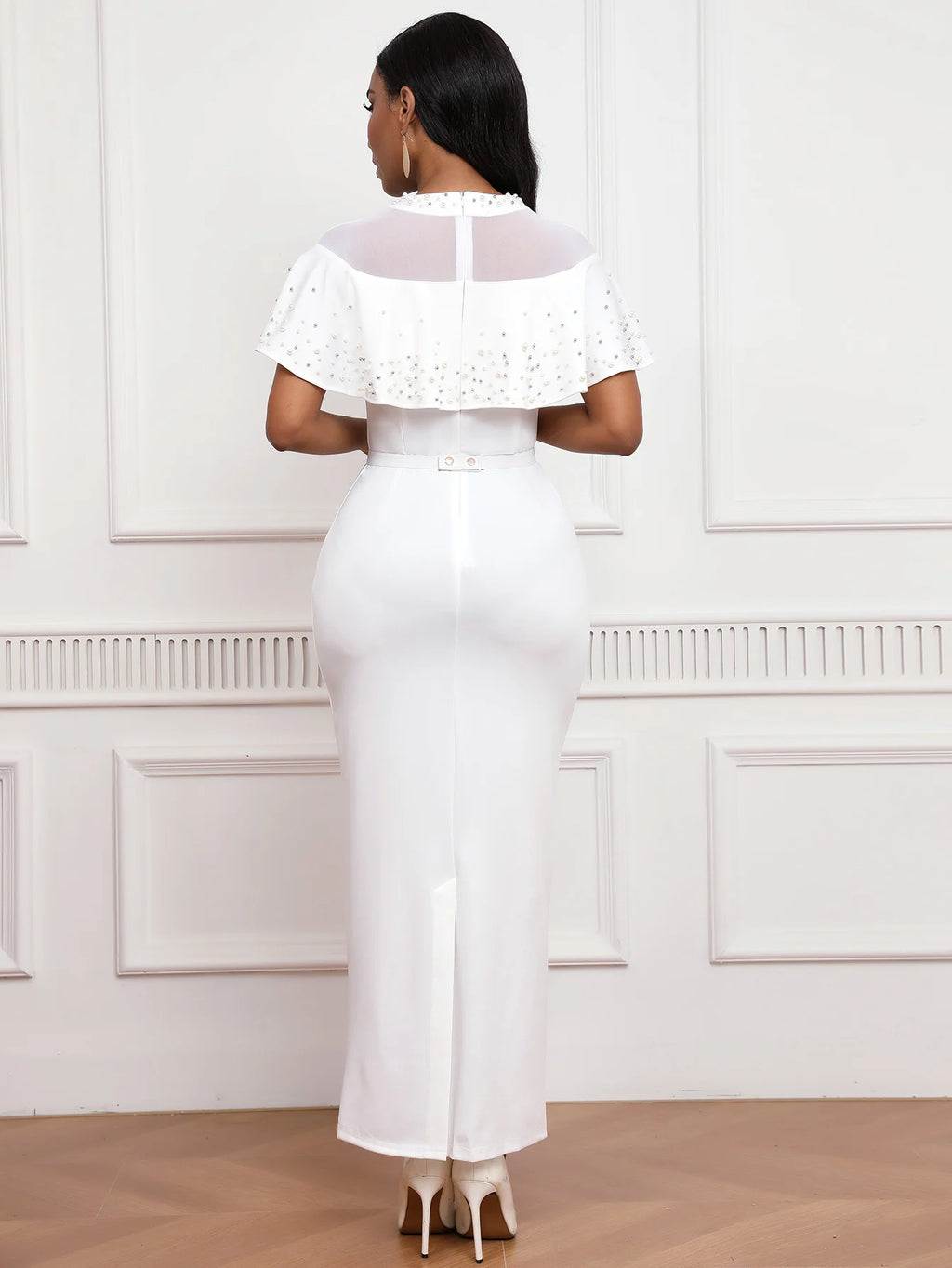 Banquet Elegant Dress