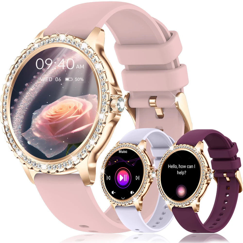 Smart Watch For Women