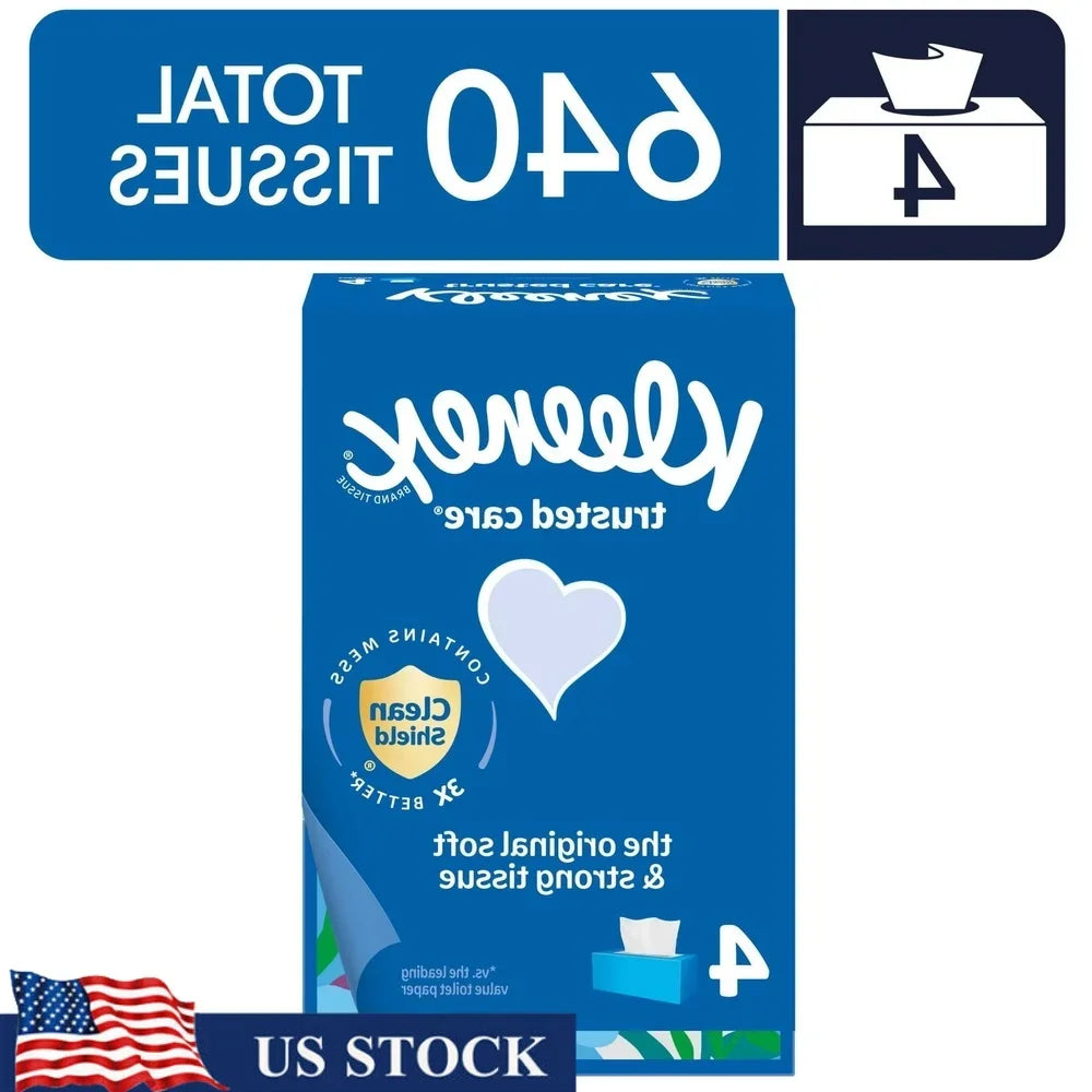 Facial Tissues