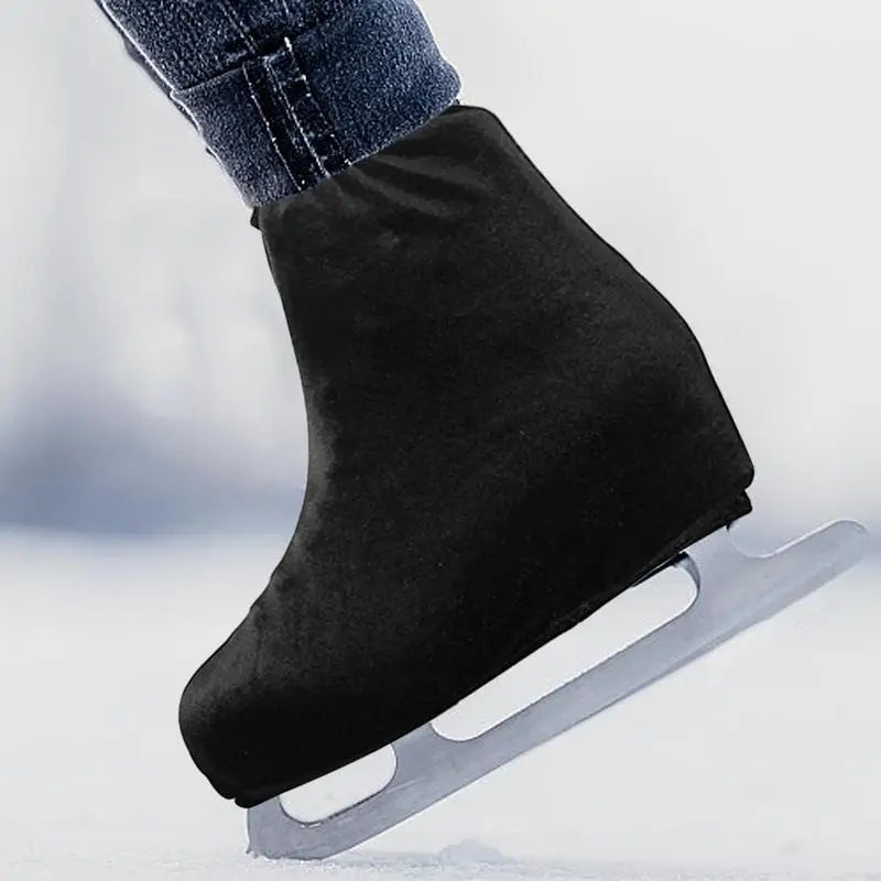 Figure Skate Boot Covers