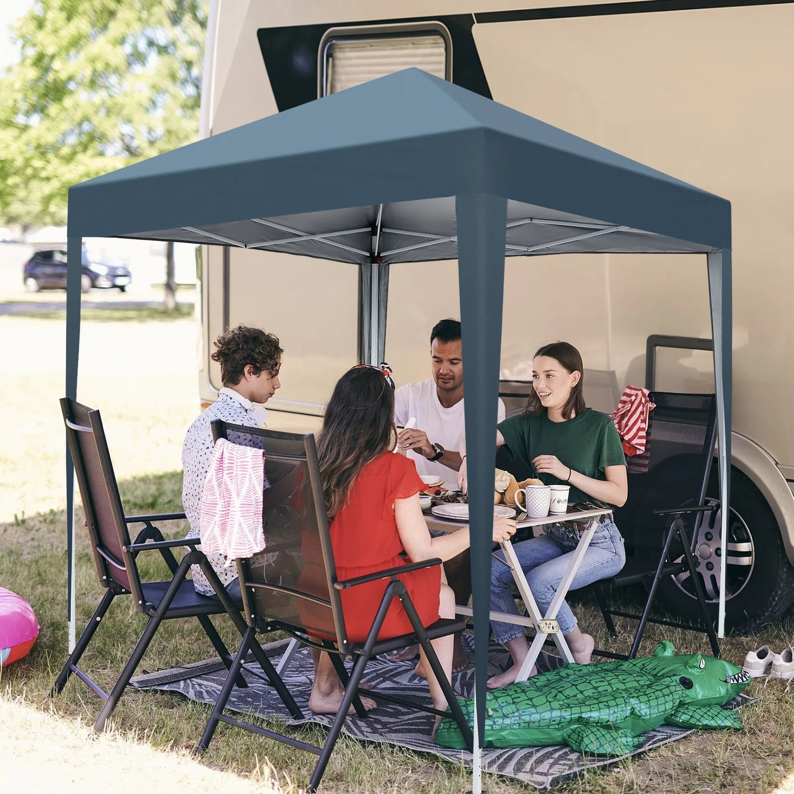 Portable Folding Pop UP Gazebo
