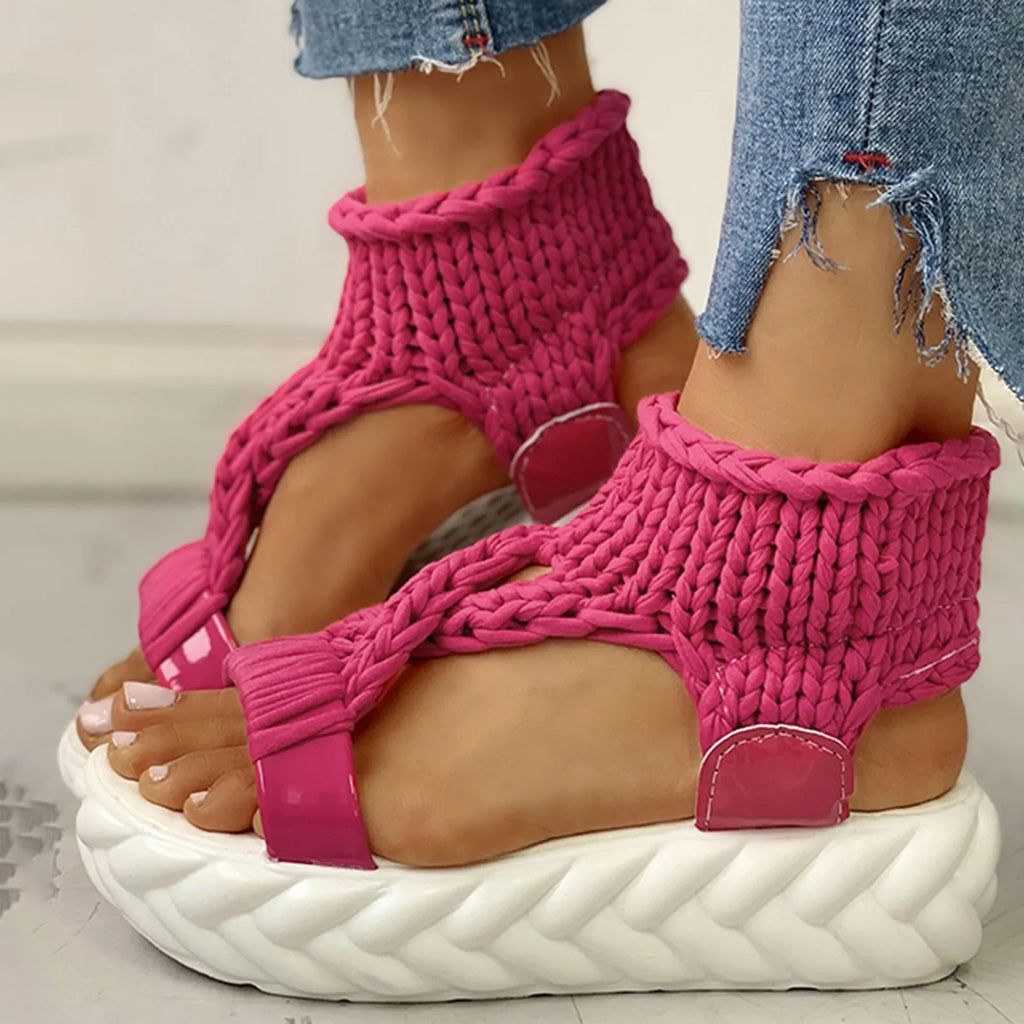 Gladiator Sandals