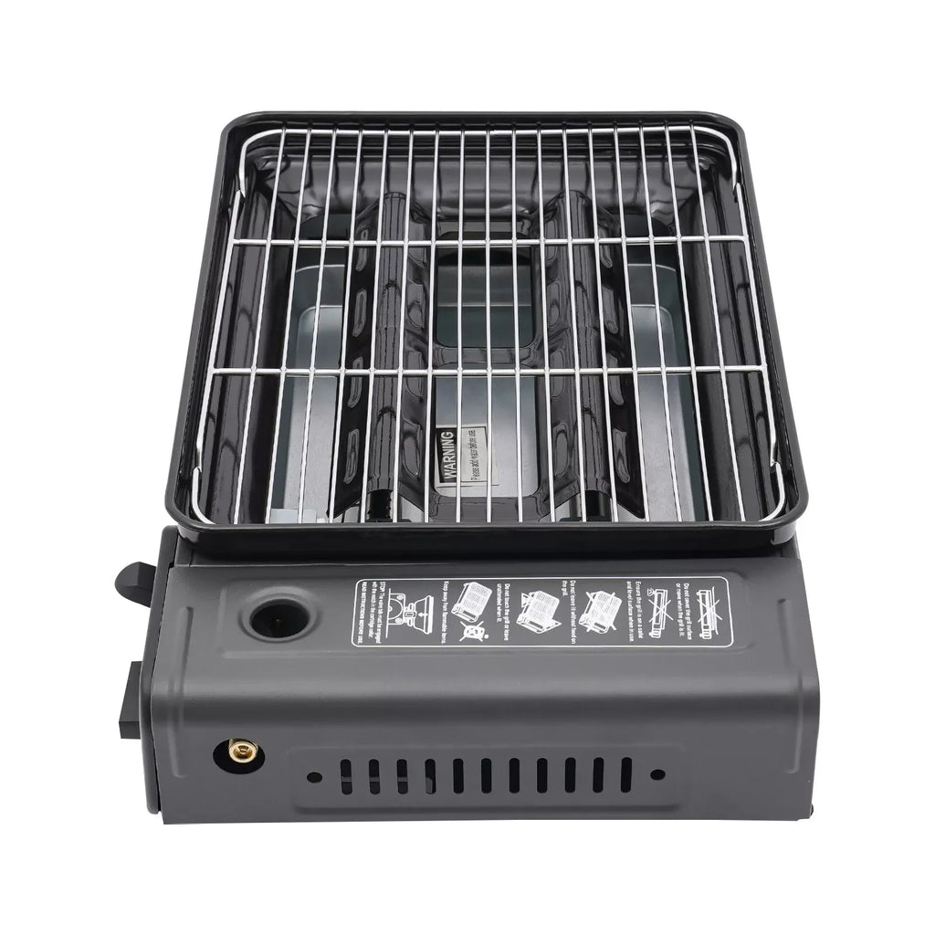 Gas Grill, Portable Butane Stove