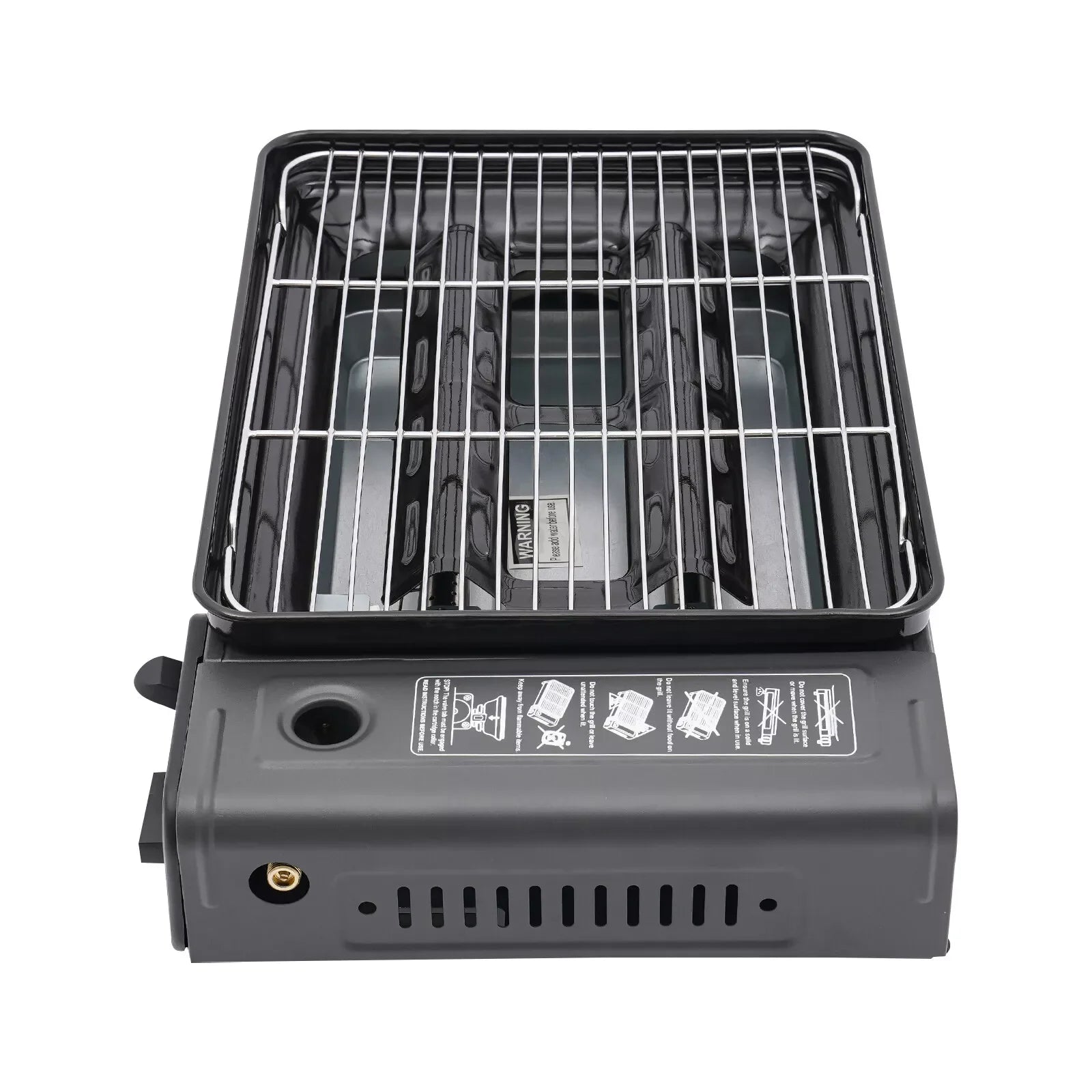 Gas Grill, Portable Butane Stove