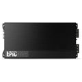 1100 Watt RMS 5-Channel Car Audio Amplifier
