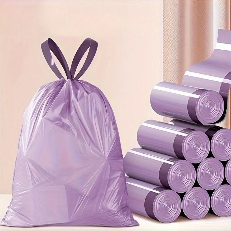 Heavy Duty Garbage Bags