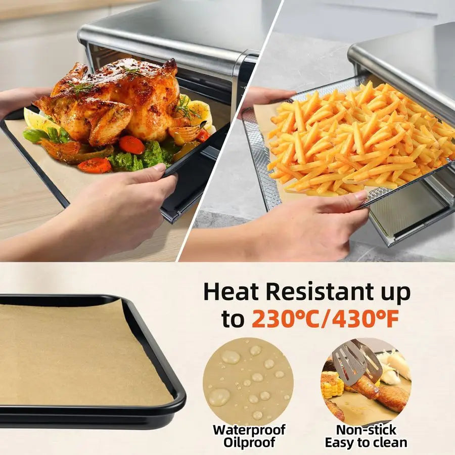 Fryer Accessories for Ninja