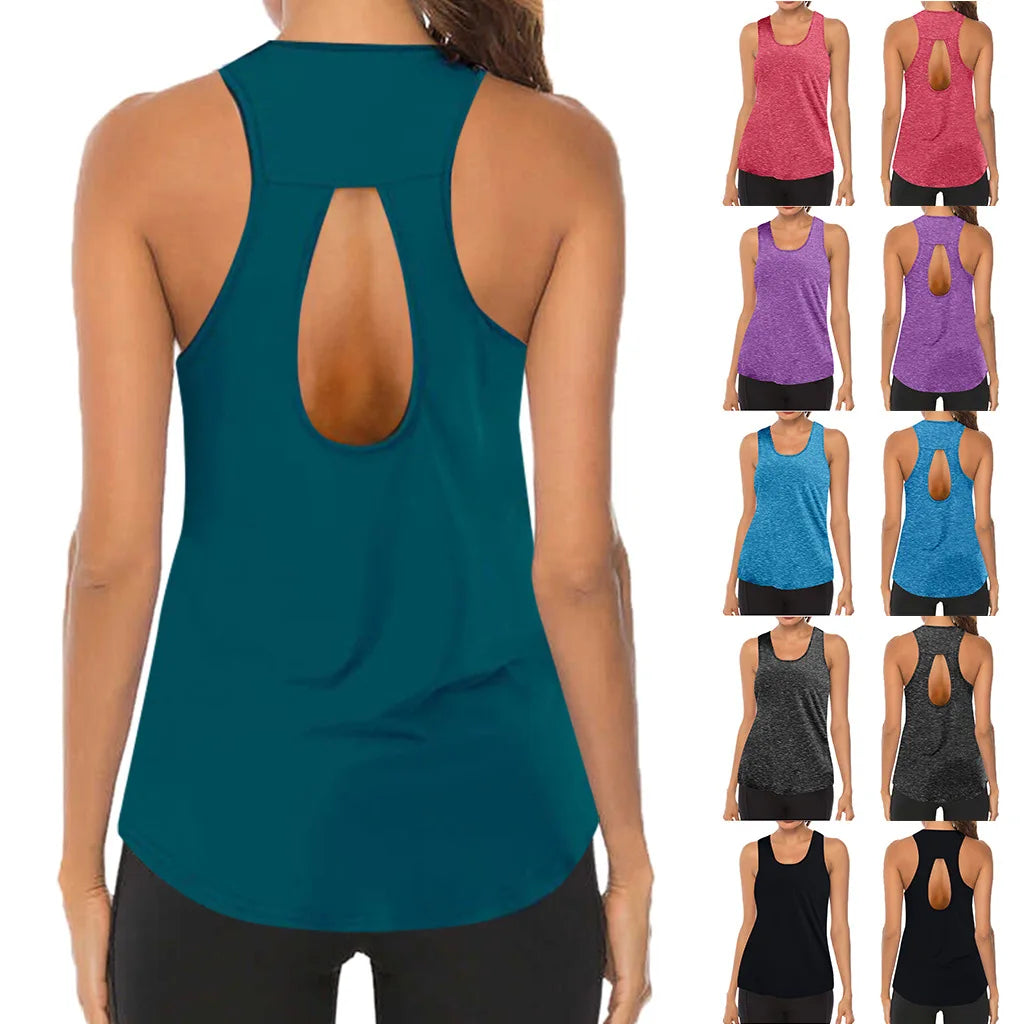 Fitness Running Shirts