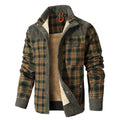 Flannel Jacket
