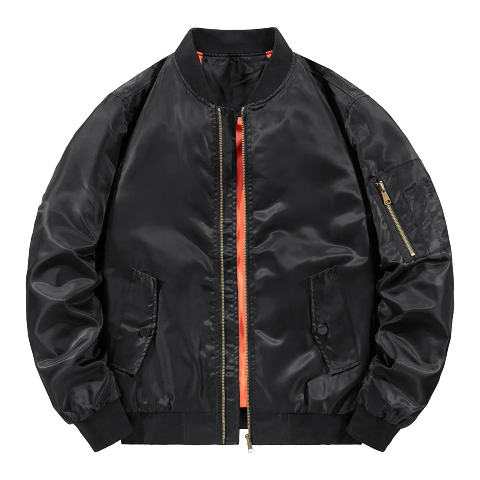 Vintage  Bomber Jacket