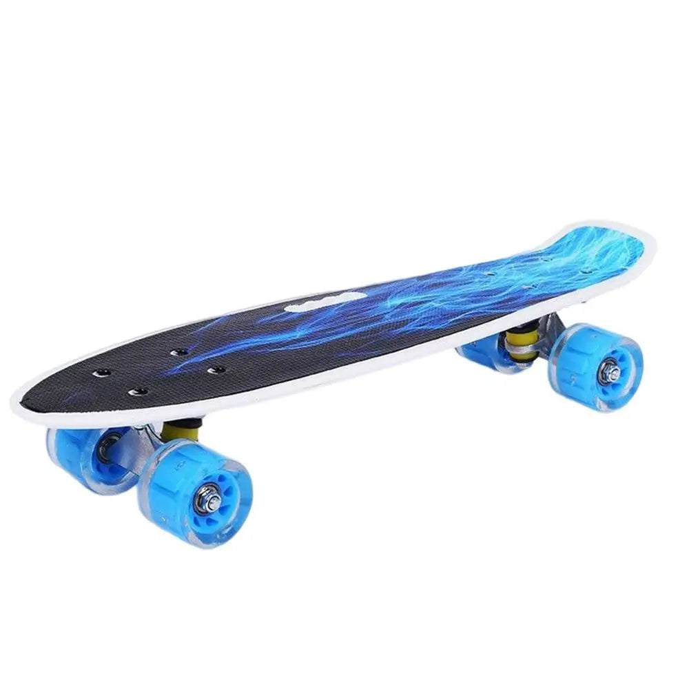 Kids Dragon Skateboard