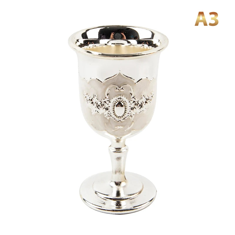 Vintage Goblet Cocktail Cup